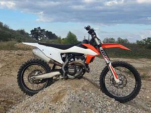 KTM SX F 250