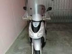 PIAGGIO CARNABY 125 - 2007
