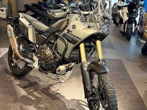 XTZ 700 TÃ©NÃ©RÃ© (MY23)