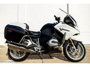 2015 BMW R 1200 RT