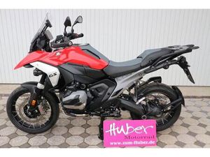 BMW R1300GS ASA ÖL INCLUSIVE
