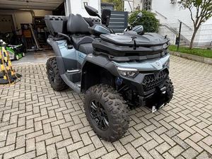 CFMOTO CFORCE 850 TOURING ABS