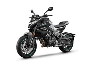 CFMOTO 800NK *BOKA NU* • 2025