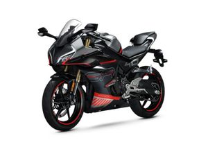 CFMOTO 450SR *BOKA NU* • 2025