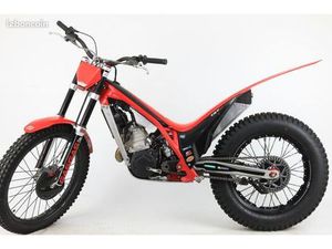 MOTO TRIAL GASGAS 280 RACING 2023 RÉVISÉE ET GARANTIE 3 MOIS