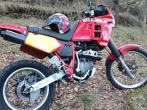 GILERA RC 600 - 1989