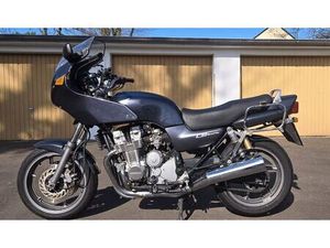 HONDA CB SEVEN FIFTY