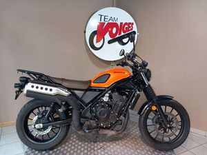 HONDA CL 500 A 34KW 34 KW A2