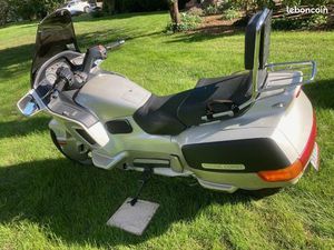 VDS BELLE PACIFIC COAST 800 CM3