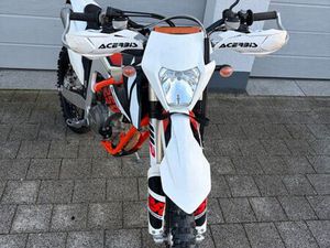 KTM FREERIDE 250 F REKLUSE