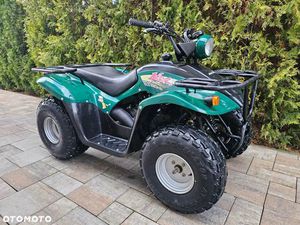KYMCO MXER
