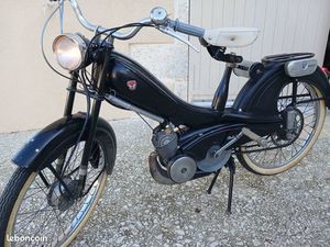 MOBYLETTE MOTOBECANE AV75