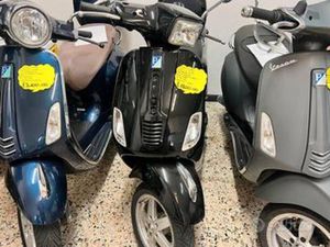 PIAGGIO VESPA 50 S 2T