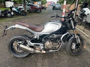 OTHER QJ MOTOR SRV 550