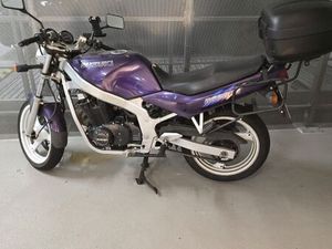 SUZUKI 500GSE