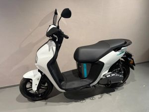 YAMAHA NEOS EL DUAL BATTERY MOPED KLASS 1 - RÄNTEFRITT • 2023