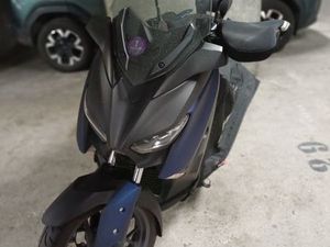 SCOOTER YAMAHA XMAX 300
