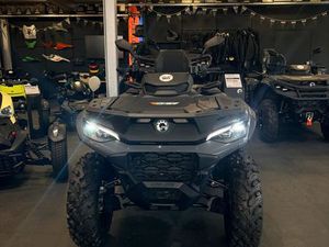 CAN-AM OUTLANDER MAX 1000 T ABS