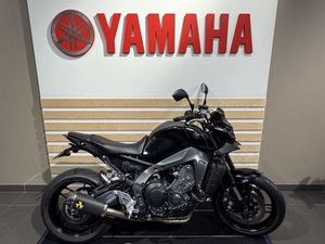 YAMAHA MT-09 2023 850 CM3 | MOTO ROADSTER | 9 500 KM | 59113 SECLIN