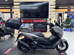 YAMAHA NMAX 125 2019 125 CM3 | SCOOTER | 2 652 KM | GRIS | 17440 AYTRE