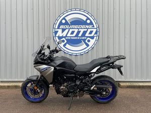 YAMAHA TRACER 7 GT 2025 689 CM3 | MOTO ROUTIÈRE | 650 KM | GRIS | 58640 VARENNES VAUZELLES