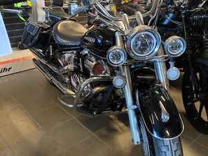 XVS 1100A DRAGSTAR CLASSIC