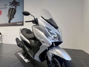 SUZUKI BURGMAN 400 2022 400 CM3 | SCOOTER | 11 143 KM | GRIS | 95350 ST BRICE SOUS FORET