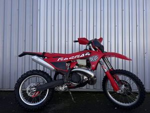 GASGAS EC 300 2024 300 CM3 | MOTO ENDURO | 32 HR | 03410 DOMERAT