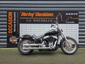 HARLEY-DAVIDSON SOFTAIL STANDARD 1745 2021 1745 CM3 | MOTO CUSTOM | 2 036 KM | 17138 PUILBOREAU