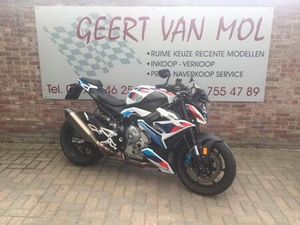 ② BMW M 1000 R, 2024,4610 KM