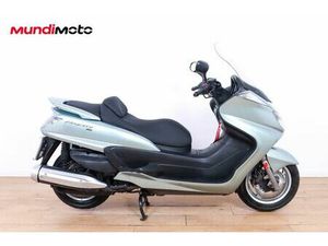 YAMAHA MAJESTY 400 - MUNDIMOTO