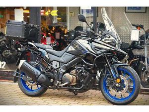 ② SUZUKI DL 1050 V-STROM ***MOTOVERTE.BE***