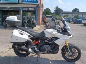 APRILIA CAPONORD 1200 - 2014