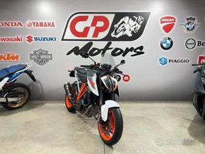 KTM 1290 SUPER DUKE R 11.000 KM UNICO PROPRIETARIO