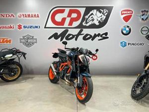 KTM 1290 SUPER DUKE R EVO TECH PACK