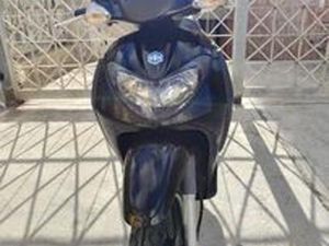 PIAGGIO LIBERTY S 125