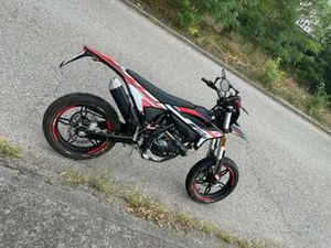 BETA RR 125 4T 2024