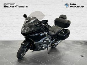 BMW K 1600 GTL