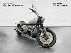BMW R 18 | BMW INDIVIDUAL KREIDE UNI