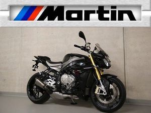 BMW S 1000 R *ABS PRO*2 PAKETE*AKRAPOVIC*RIZOMA