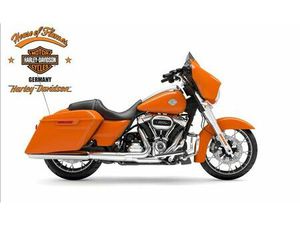 HARLEY-DAVIDSON TOURING FLHXS STREET GLIDE SPECIAL MY23