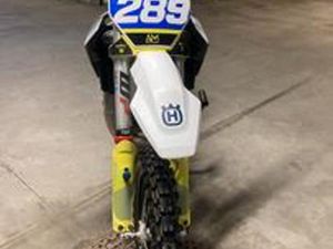 HUSQVARNA TC 65 2024