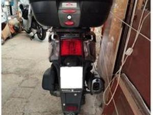 KYMCO G-DINK 300I - 2016
