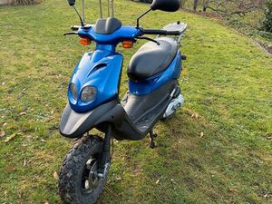 PEUGEOT TREKKER ROLLER 50 CCM