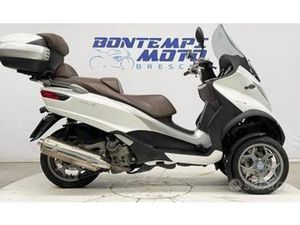 PIAGGIO MP3 MP3 500 LT BUSINESS