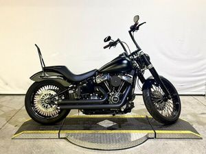 2020 HARLEY-DAVIDSON® FLSL - SOFTAIL® SOFTAIL SLIM®