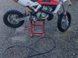 HUSQVARNA CR 50