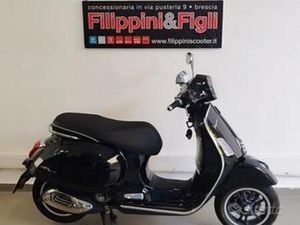 VESPA GTS 300 HPE SUPER