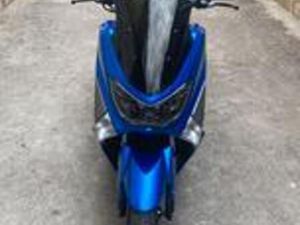 YAMAHA NMAX 125