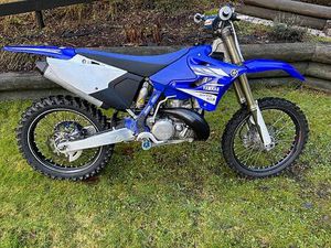 YAMAHA YZ 250